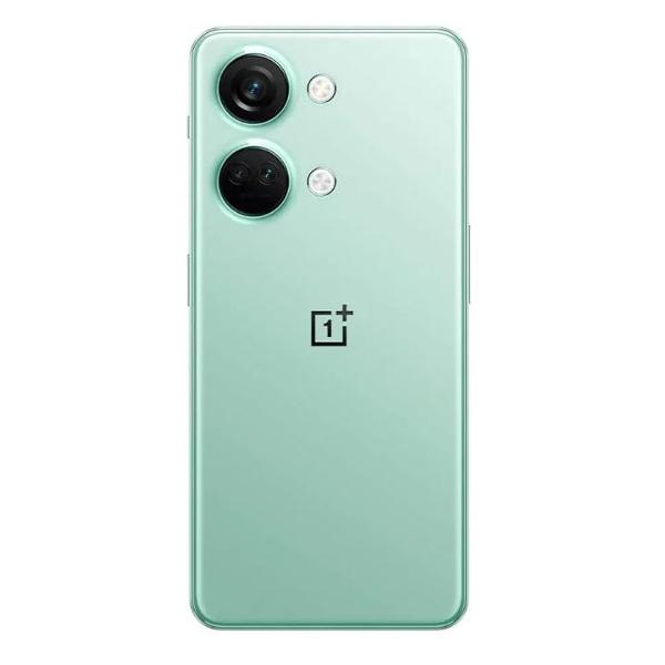 Смартфон OnePlus Nord 3 16/256GB зеленый