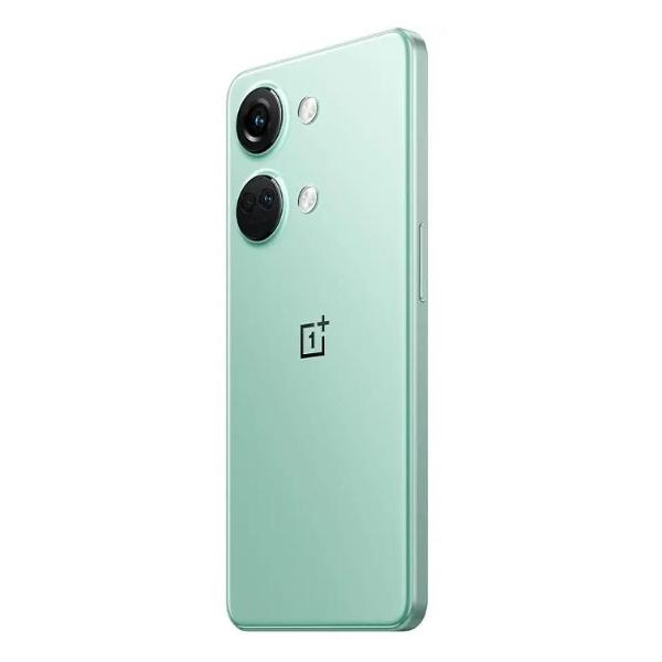 Смартфон OnePlus Nord 3 16/256GB зеленый