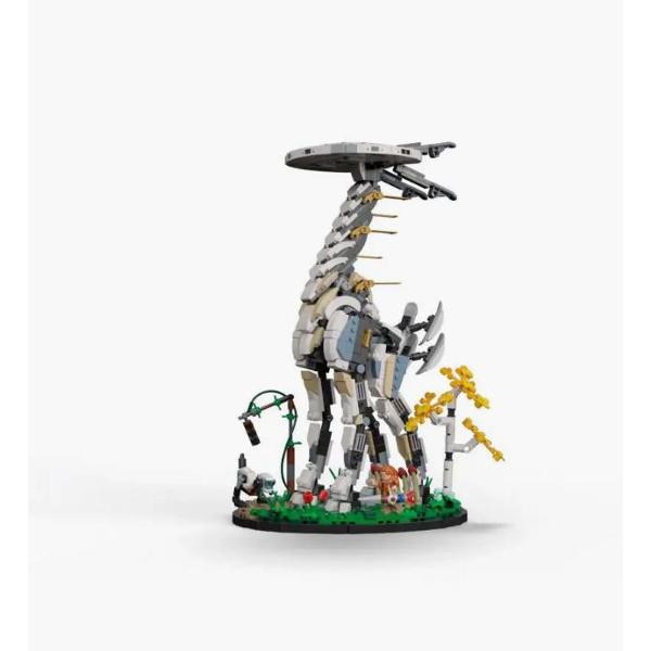 Конструктор Lego Horizon Forbidden West: Tallneck (76989)