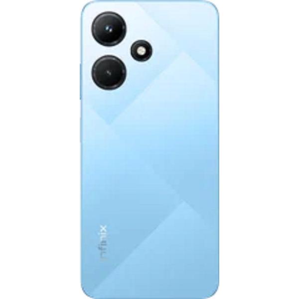 Смартфон Infinix Hot 30i 4/128GB Blue