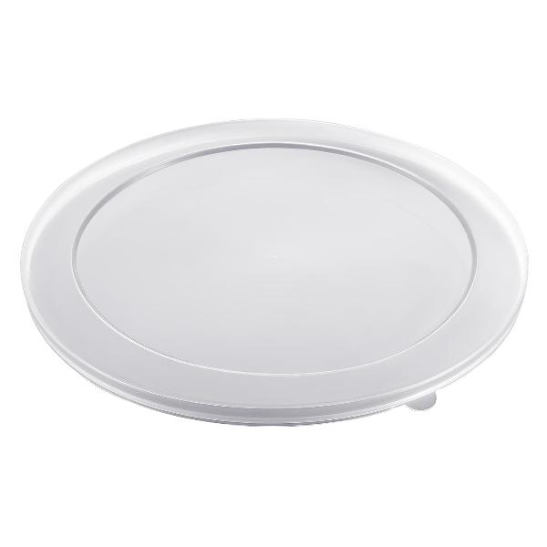 Набор мисок REGENT inox SMALTO с крышками 3 шт. (0,6л, 0,9л, 1,4л)