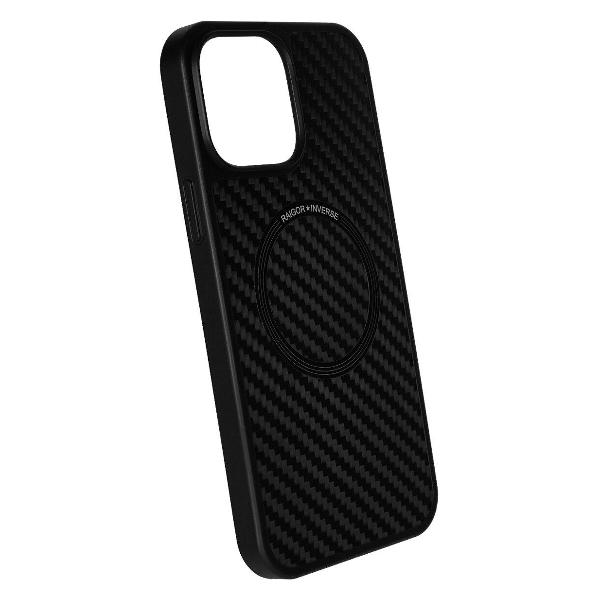Чехол Raicor для iPhone 15 черный