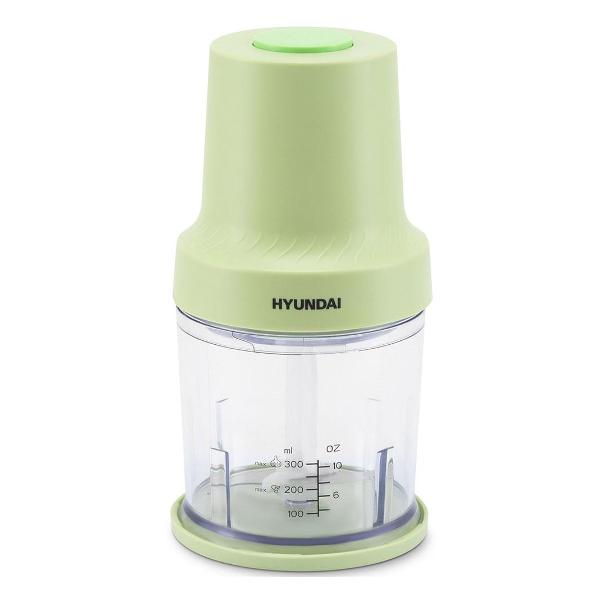 Измельчитель электрический Hyundai HYC-P3128 фото