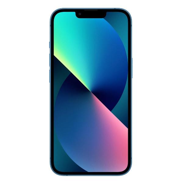 Смартфон Apple iPhone 13 128GB nanoSim/eSim синий