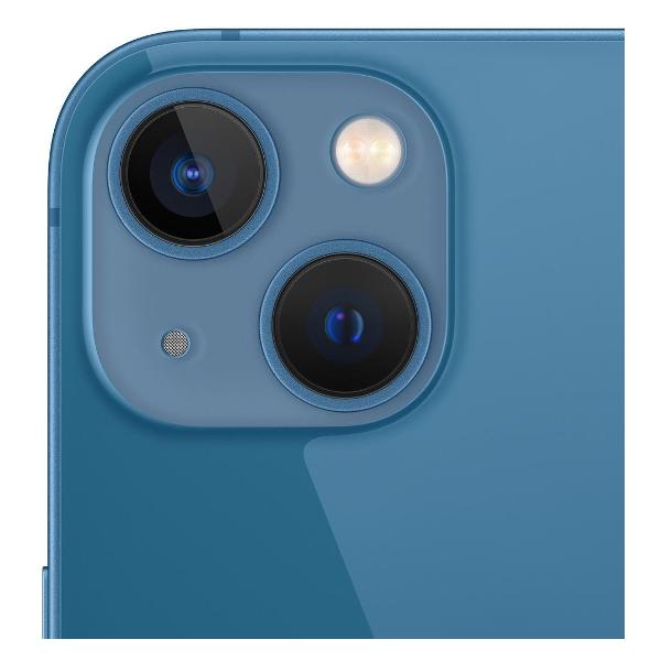 Смартфон Apple iPhone 13 128GB nanoSim/eSim синий