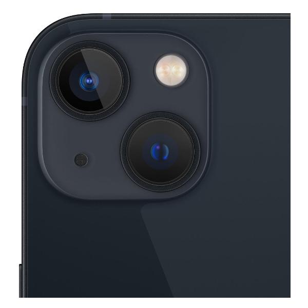 Смартфон Apple iPhone 13 128GB nanoSim/eSim темная ночь