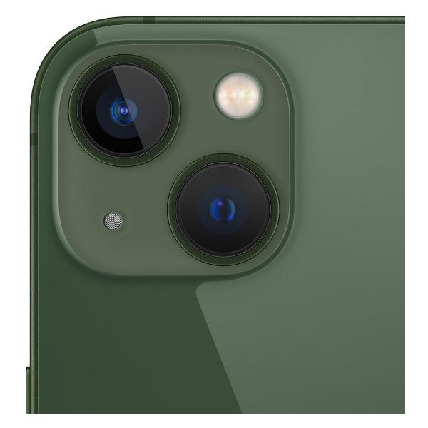 Смартфон Apple iPhone 13 2560GB nanoSim/eSim зеленый