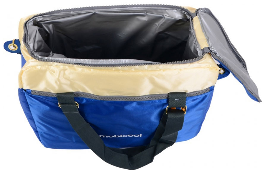 Сумка - изотермический контейнер Mobicool 6 Sail