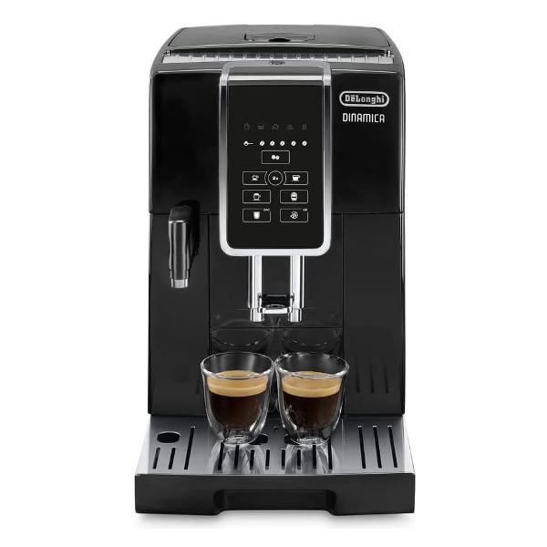 Кофемашина автоматическая DeLonghi ECAM350.50.B