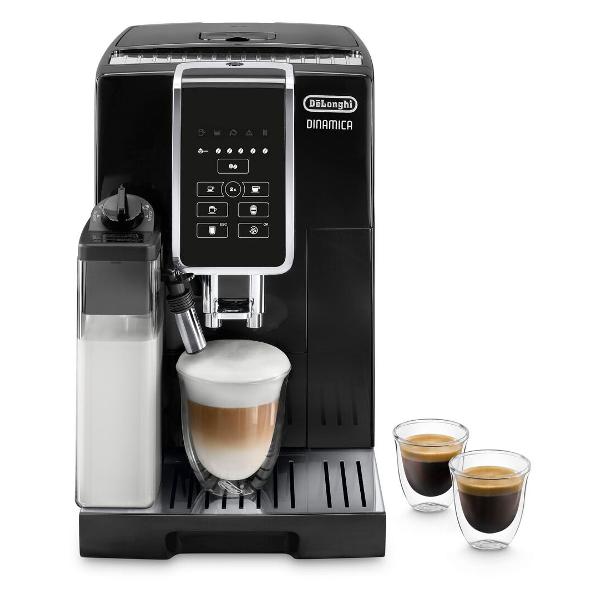 Кофемашина автоматическая DeLonghi ECAM350.50.B