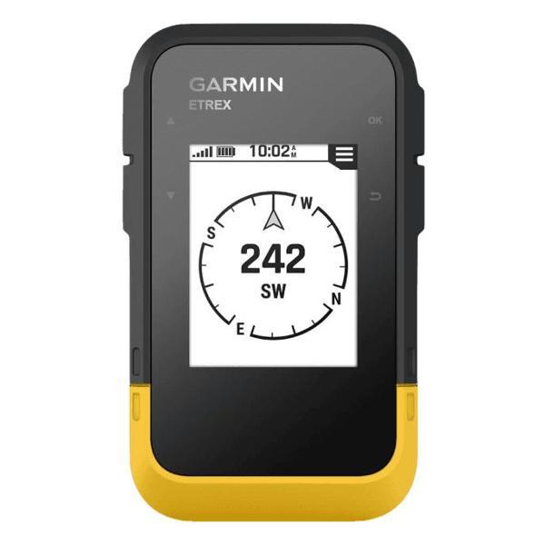 Туристический навигатор Garmin eTrex SE