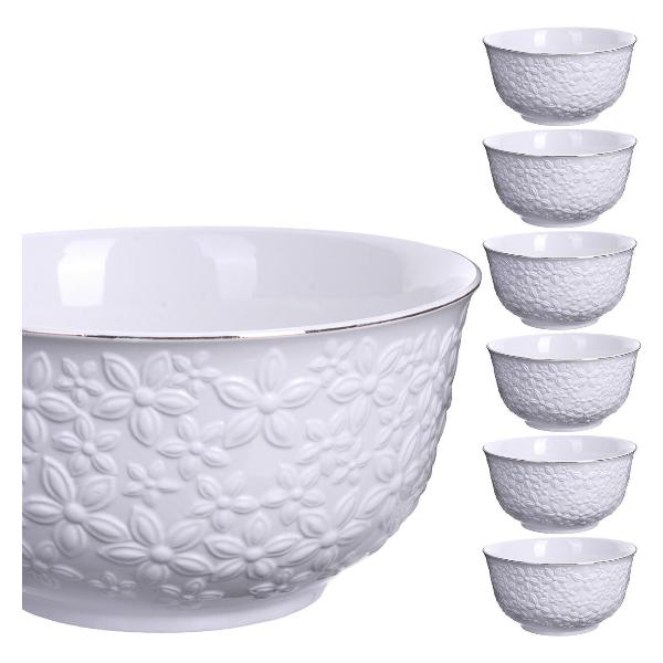 Набор салатников Loraine 29117