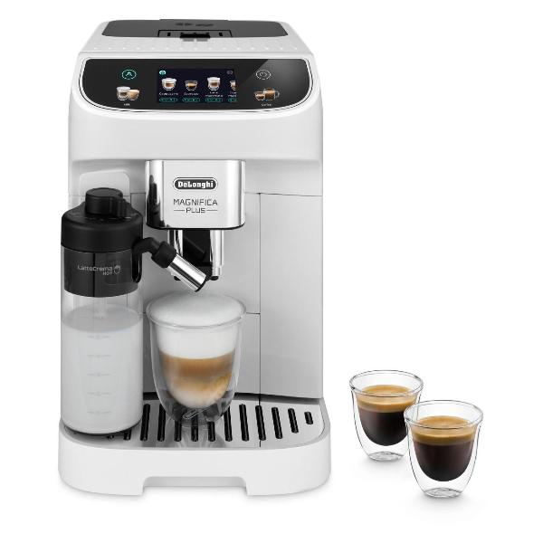 Кофемашина автоматическая DeLonghi ECAM320.60.W