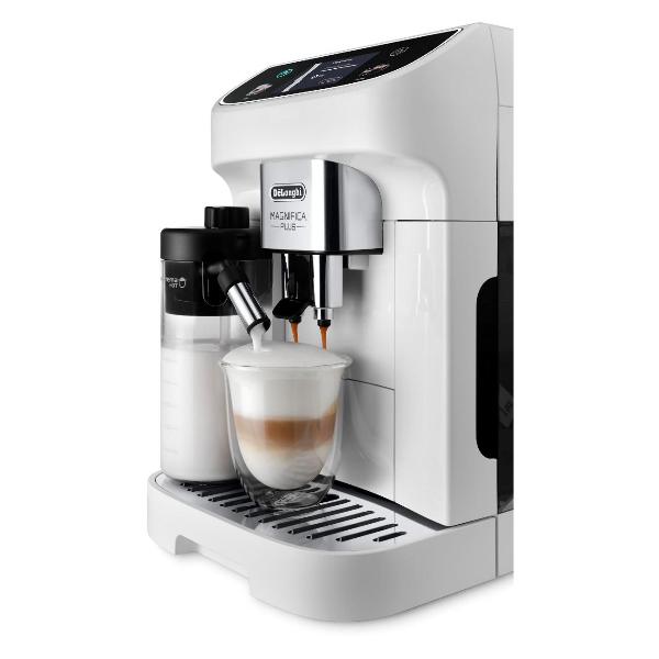 Кофемашина автоматическая DeLonghi ECAM320.60.W