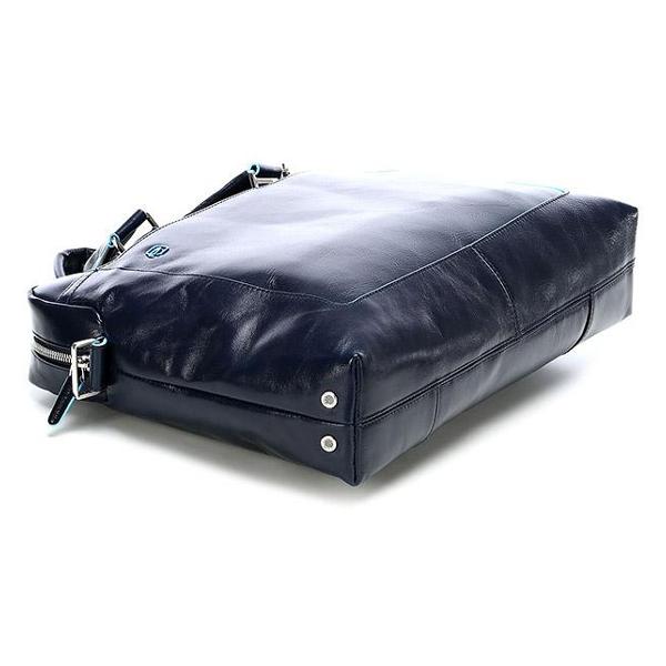 Сумка для ноутбука до 13" Piquadro CA3335B2 синий