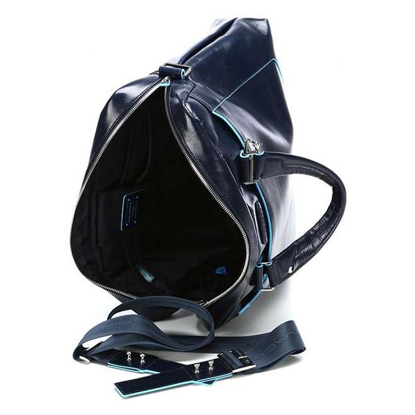 Сумка для ноутбука до 13" Piquadro CA3335B2 синий