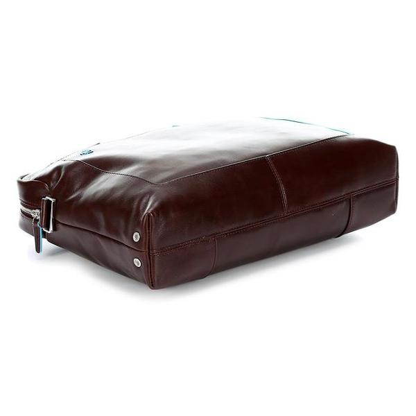 Сумка для ноутбука до 13" Piquadro CA3335B2 коричневый