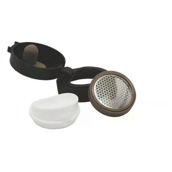 Термокружка Sakura TM-01-380BK