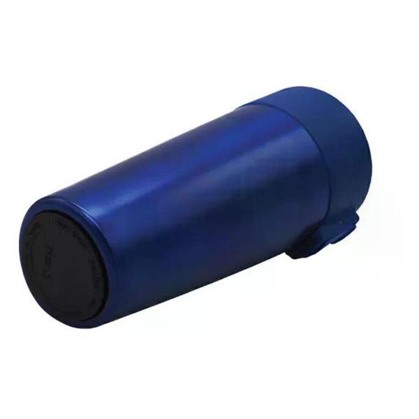 Термокружка Sakura TM-01-380BL