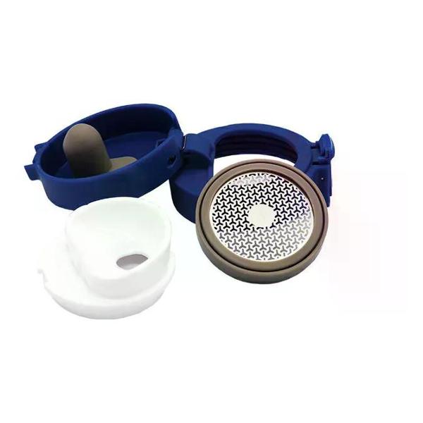 Термокружка Sakura TM-01-380BL