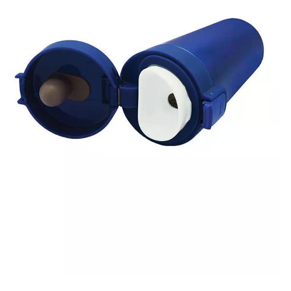 Термокружка Sakura TM-01-380BL