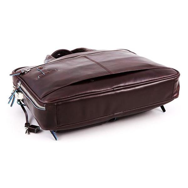 Сумка для ноутбука до 15" Piquadro CA2849B2 коричневый