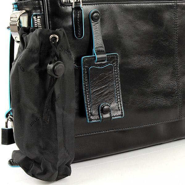Сумка для ноутбука до 15" Piquadro CA2849B2
