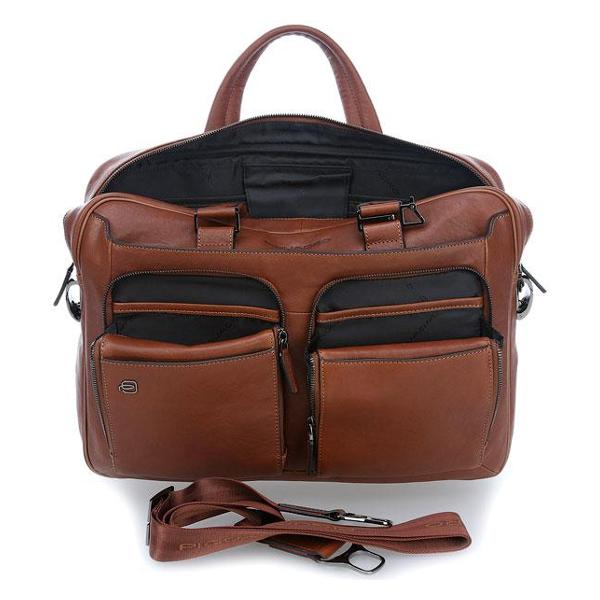 Сумка для ноутбука до 15" Piquadro CA2849B3