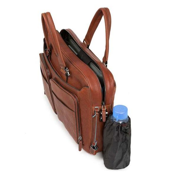 Сумка для ноутбука до 15" Piquadro CA2849B3