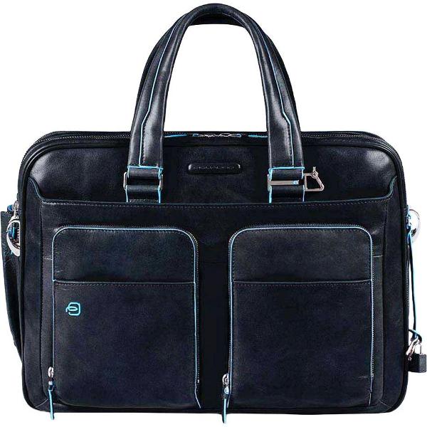 Сумка для ноутбука до 15" Piquadro CA2765B2
