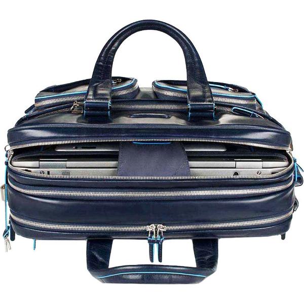 Сумка для ноутбука до 15" Piquadro CA2765B2