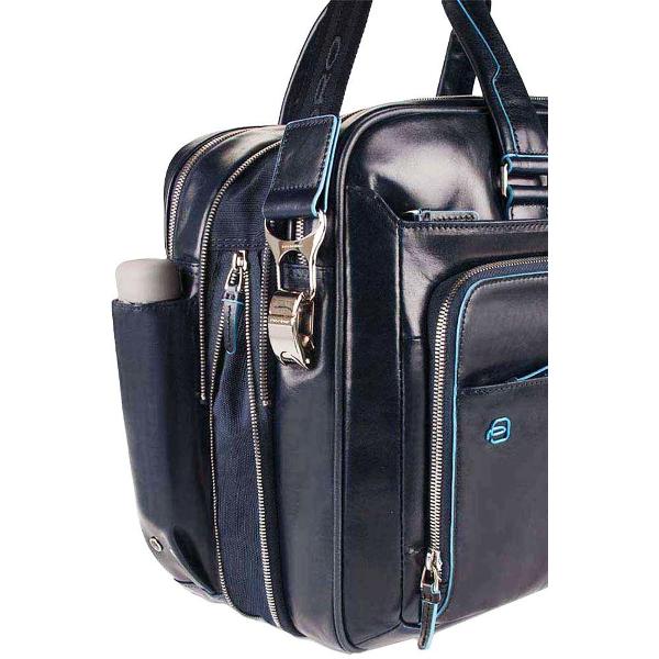 Сумка для ноутбука до 15" Piquadro CA2765B2