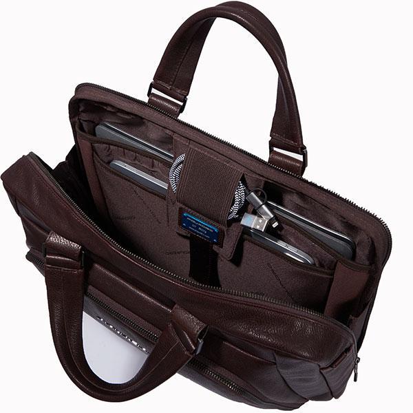 Сумка для ноутбука до 15" Piquadro CA4098S129