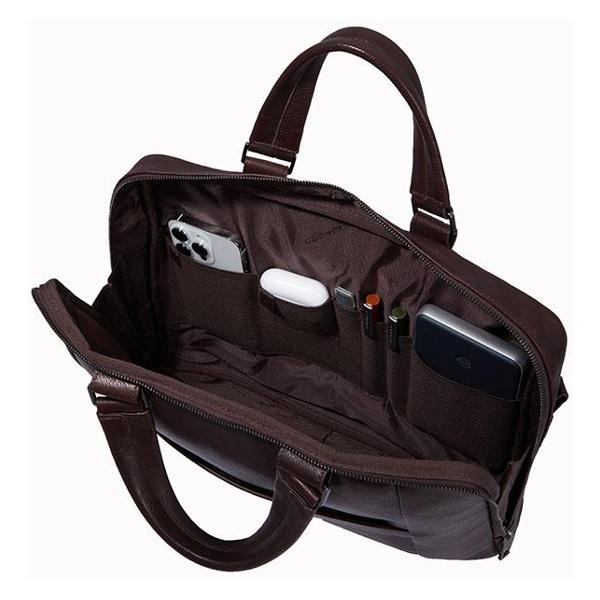 Сумка для ноутбука до 15" Piquadro CA4098S129