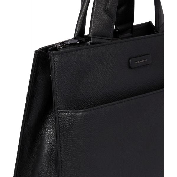 Сумка для ноутбука до 15" Piquadro CA6307MOS