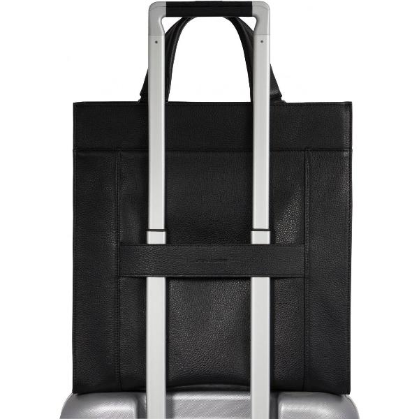 Сумка для ноутбука до 15" Piquadro CA6307MOS