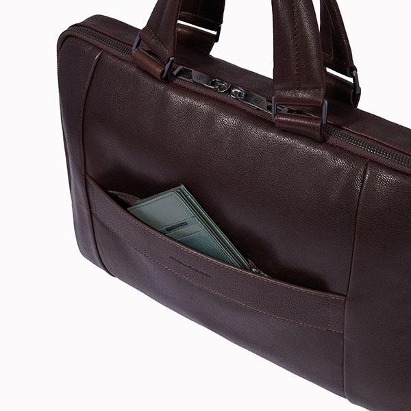Сумка для ноутбука до 15" Piquadro CA4027B3