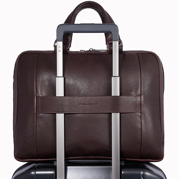 Сумка для ноутбука до 15" Piquadro CA4027B3