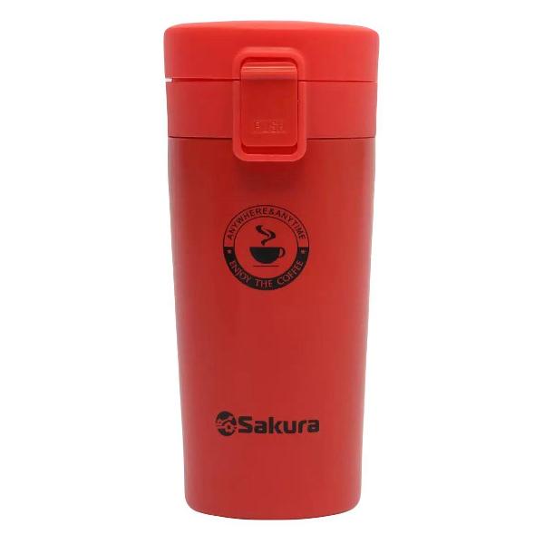 Термокружка Sakura TM-01-380CL
