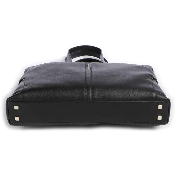 Сумка для ноутбука до 17" Piquadro CA6211S126 черный