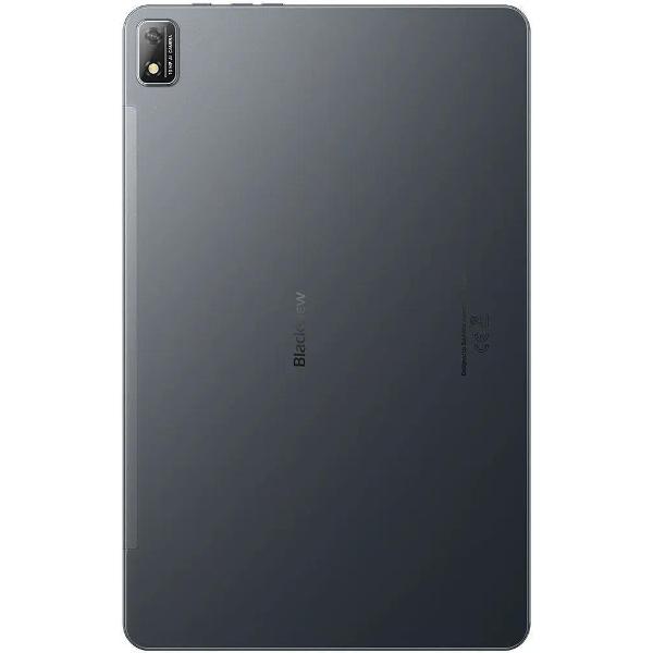 Планшет Blackview 16 8/256GB серый