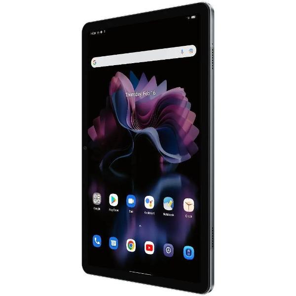 Планшет Blackview 16 8/256GB серый