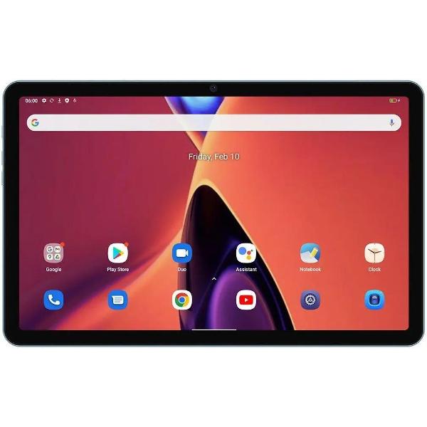 Планшет Blackview 16 8/256GB синий