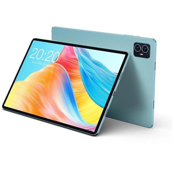 Планшет Teclast M50 Pro 16/256GB LTE Lite/синий