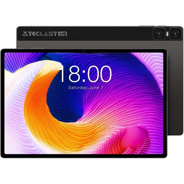 Планшет Teclast T45HD 8/128GB серый