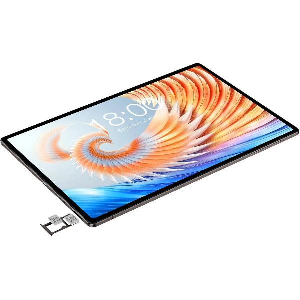 Планшет Teclast T45HD 8/128GB серый