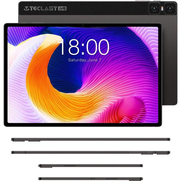 Планшет Teclast T45HD 8/128GB серый