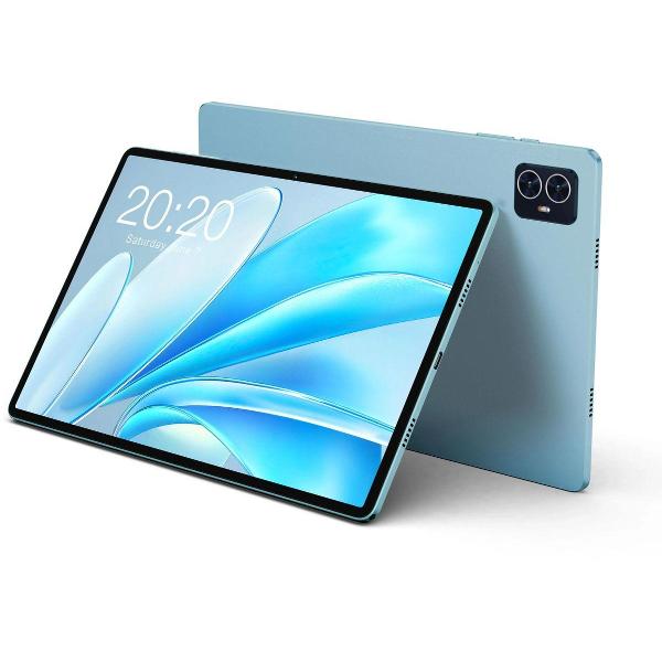Планшет Teclast M50HD 8/128GB голубой