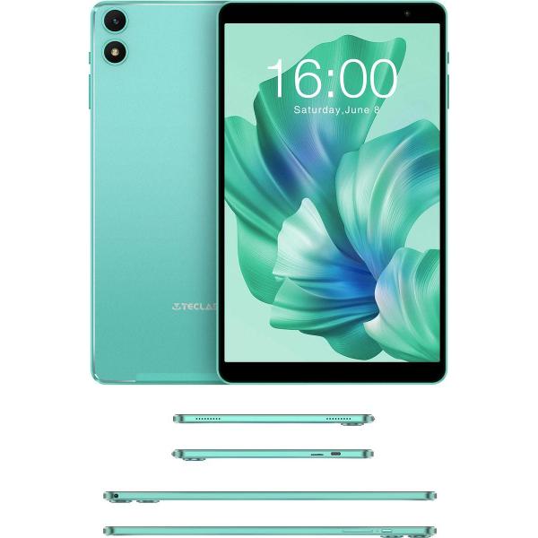 Планшет Teclast P85T 4/64GB синий