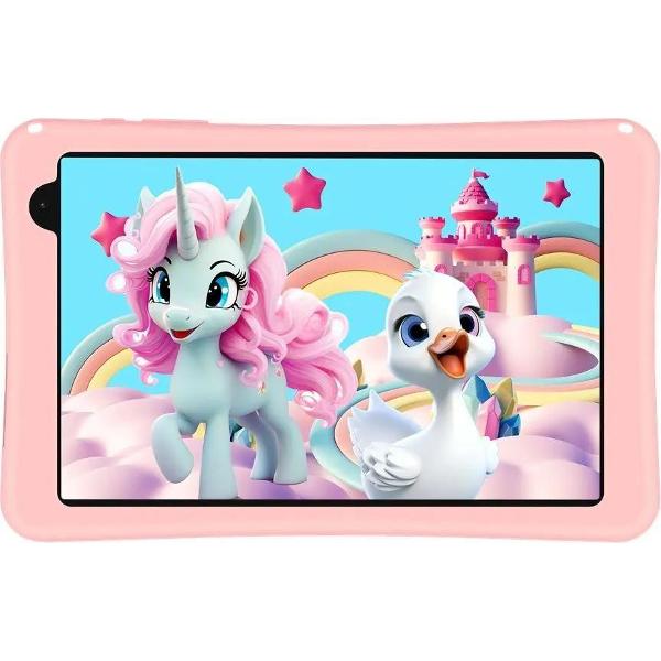 Планшет Teclast P85T Kids 8/64GB розовый